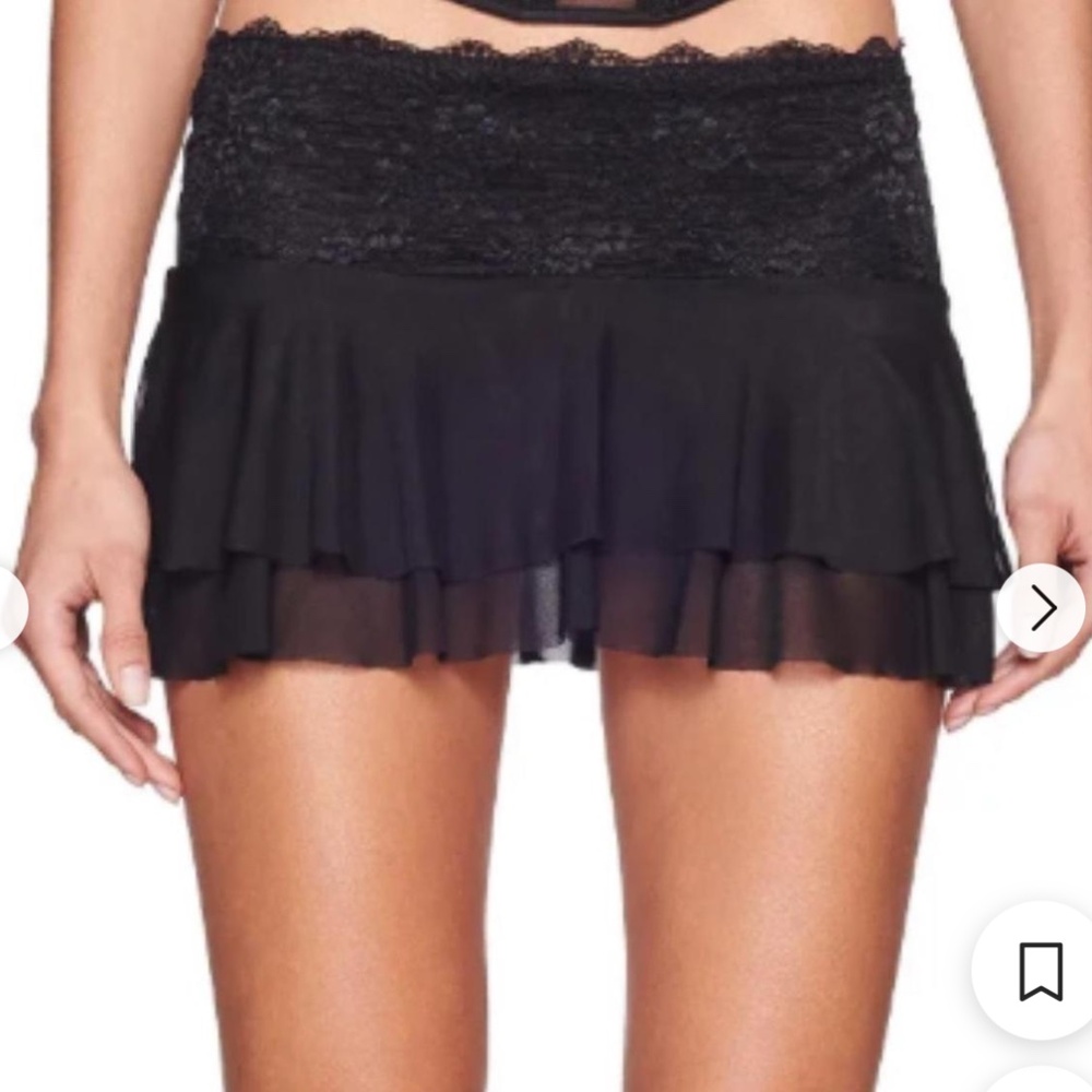 I.AM.GIA Demie Skirt